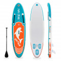 FunWater Dolphins 10'