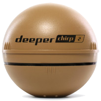 Deeper Sonar CHIRP 2