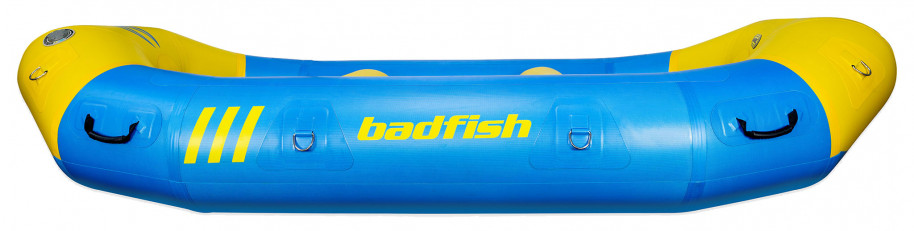 Badfish SUP Ark 10'6" Raft