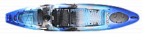 2024 Kaku Wahoo 12.5 – St. Augustine Paddle Sports