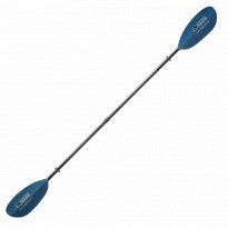 BENDING BRANCHES Angler Ace 2-Piece Snap-Button Fishing Kayak Paddle，