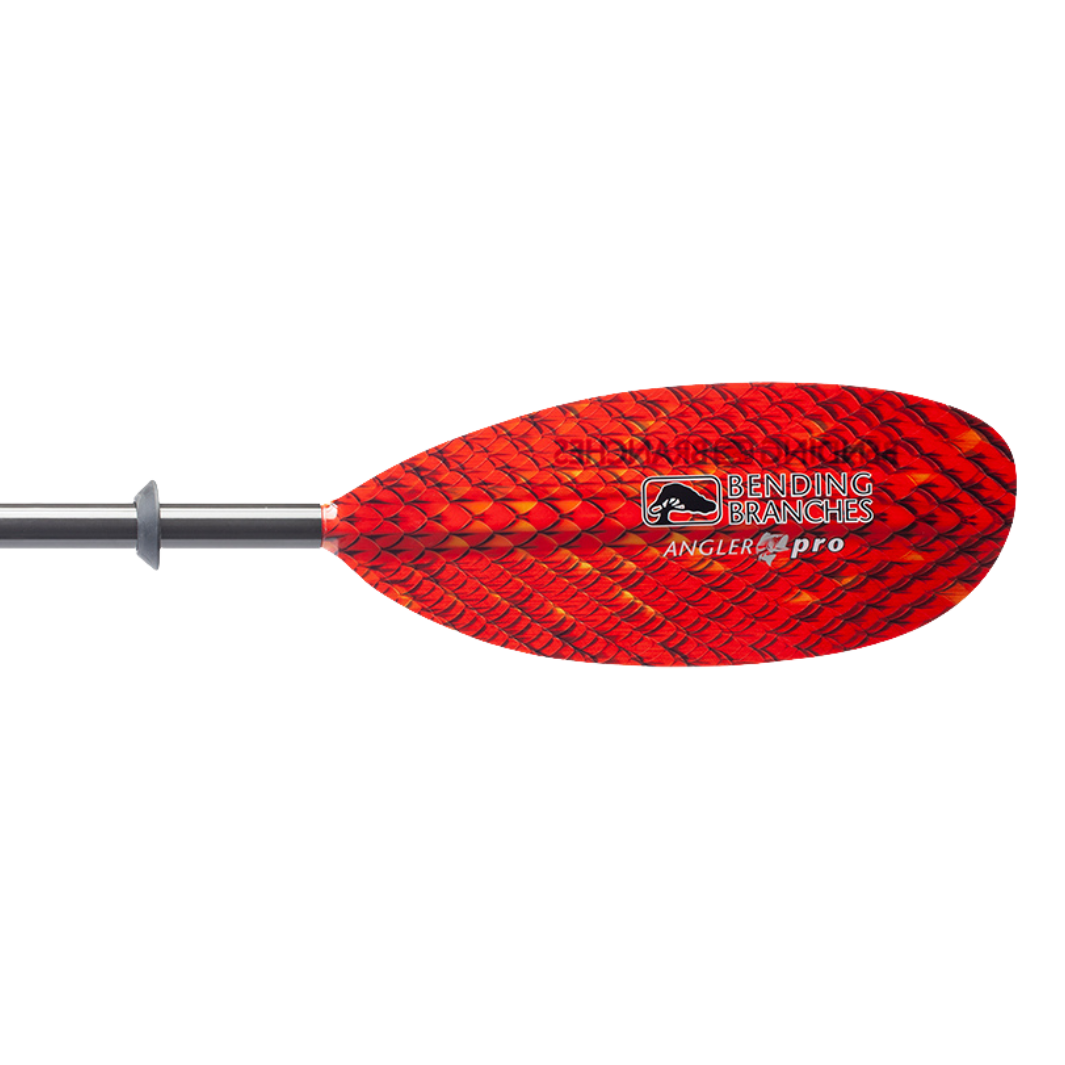 Carbon Fishing Kayak Paddle Shaft - 98In/250Cm Carbon Fiber Shaft