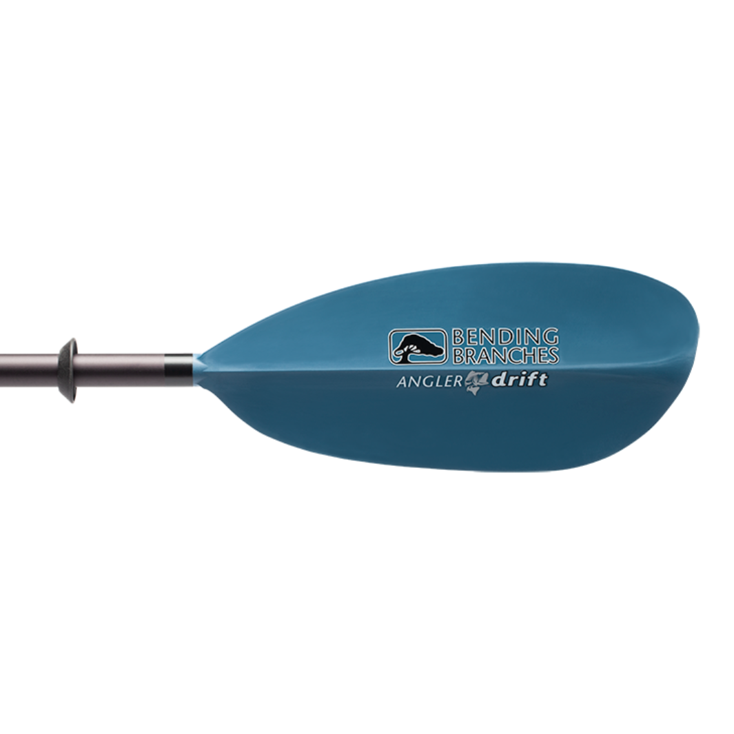 Carbon Fishing Kayak Paddle Shaft - 98In/250Cm Carbon Fiber Shaft