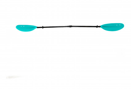 Lightweight Plastic Fishing Rod Holder For Front Fork Angle
