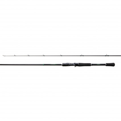 Shimano, Curado A Casting and Spinning Rod [Kayak Angler Buyer's Guide]