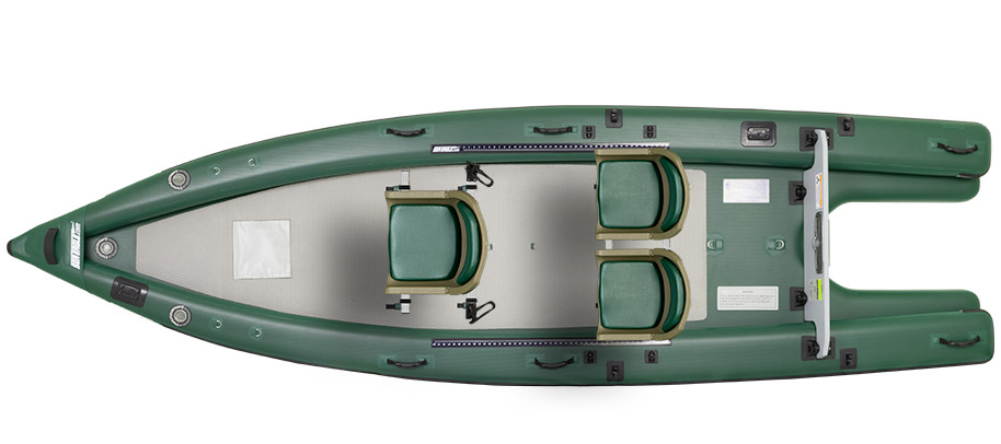 Buy Southern Ocean™ Drift Sea Anchor Kayak Boat Fishing