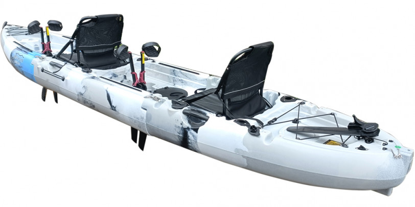 https://buyersguide-media.s3.us-west-2.amazonaws.com/media/31199/conversions/bkc-mpk12-modular-tandem-pedal-kayak-grey-camo-2-product_rotator_boats.jpg