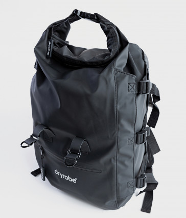 dryrobe Eco Compression Backpack