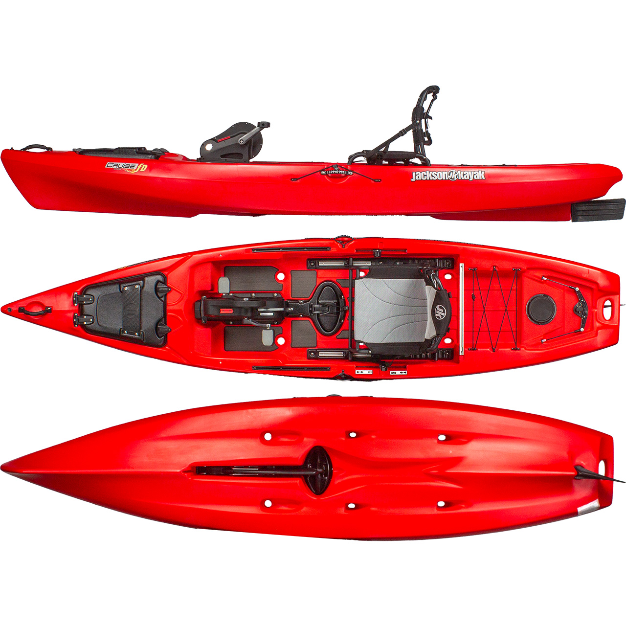Paddling Equipment - Kayaks, Canoes, Rafts, Paddleboards & Gear [Paddling  Buyer's Guide]