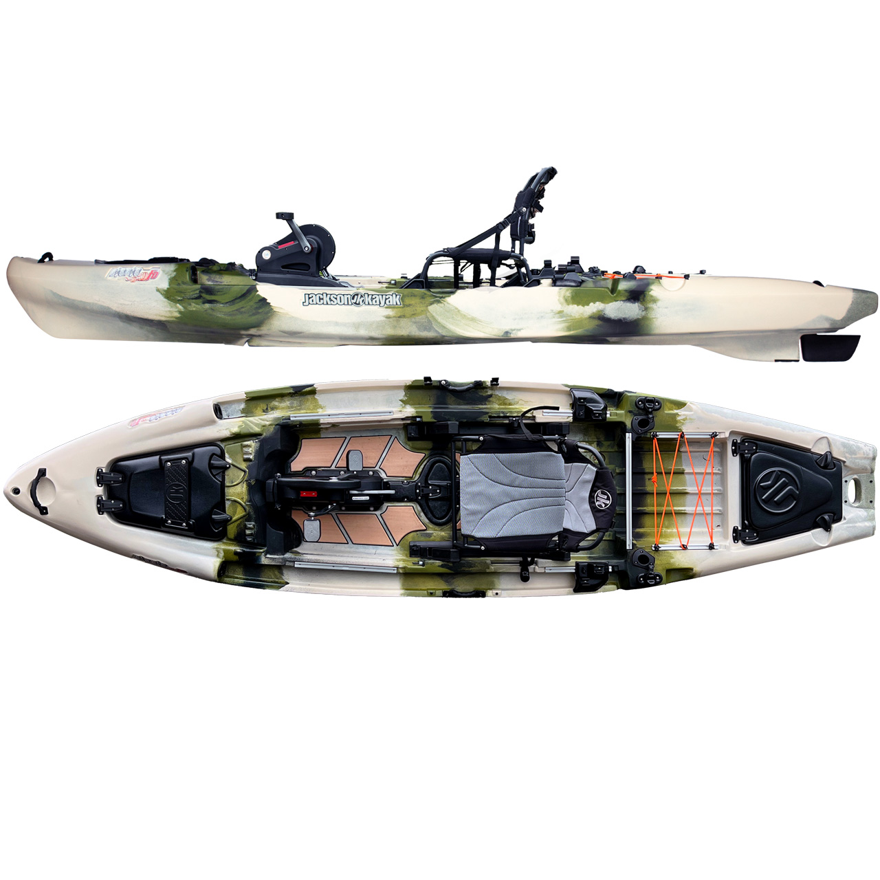Fishing Kayaks - Pricing, Reviews, Photos & Full Specs [Kayak