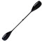 GalaSport Manic Mono Ergo Elite Adjustable Bent Shaft paddle