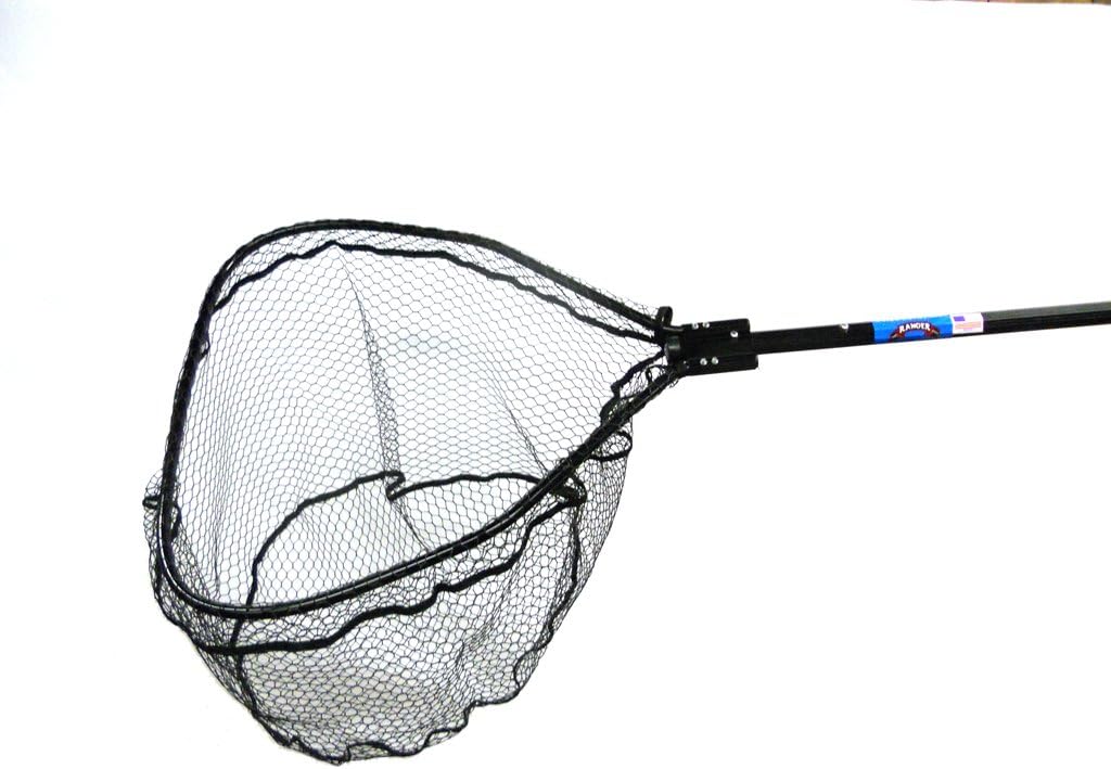 Ranger Nets True Blue Tournament Series Landing Net