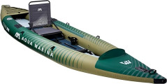 Aqua Marina Caliber 13'1" fishing kayak