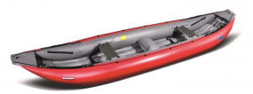 Gumotex Baraka Hybrid Inflatable Canoe/Kayak