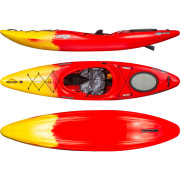 Jackson Kayak, Kilroy HD [Paddling Buyer's Guide]