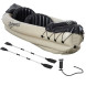 Outsunny K2 Inflatable Kayak