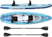 Tidal King Venice 365 Hybrid SUP-Kayak