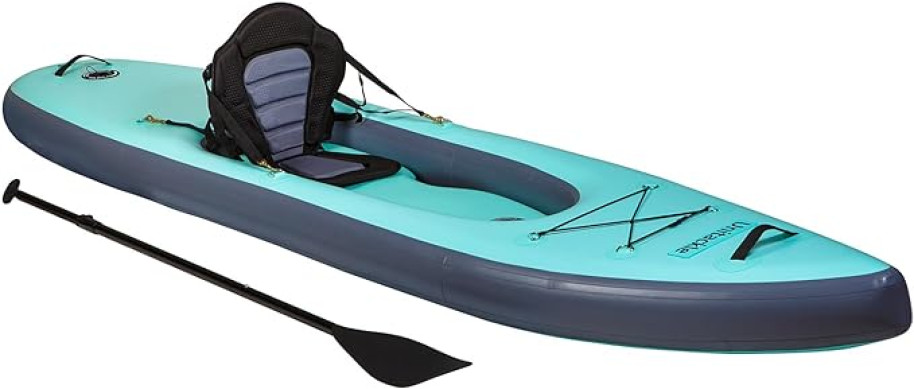 Unitackle IK-11-1 Hybrid SUP-Kayak