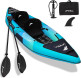 UPWELL 11' Inflatable Kayak