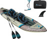 UPWELL 13'6" Tandem Inflatable Kayak
