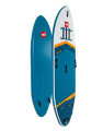 Red Paddle Co Wild 11'0"