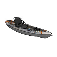 Pelican Rebel 100XR Angler Sit-In Kayak