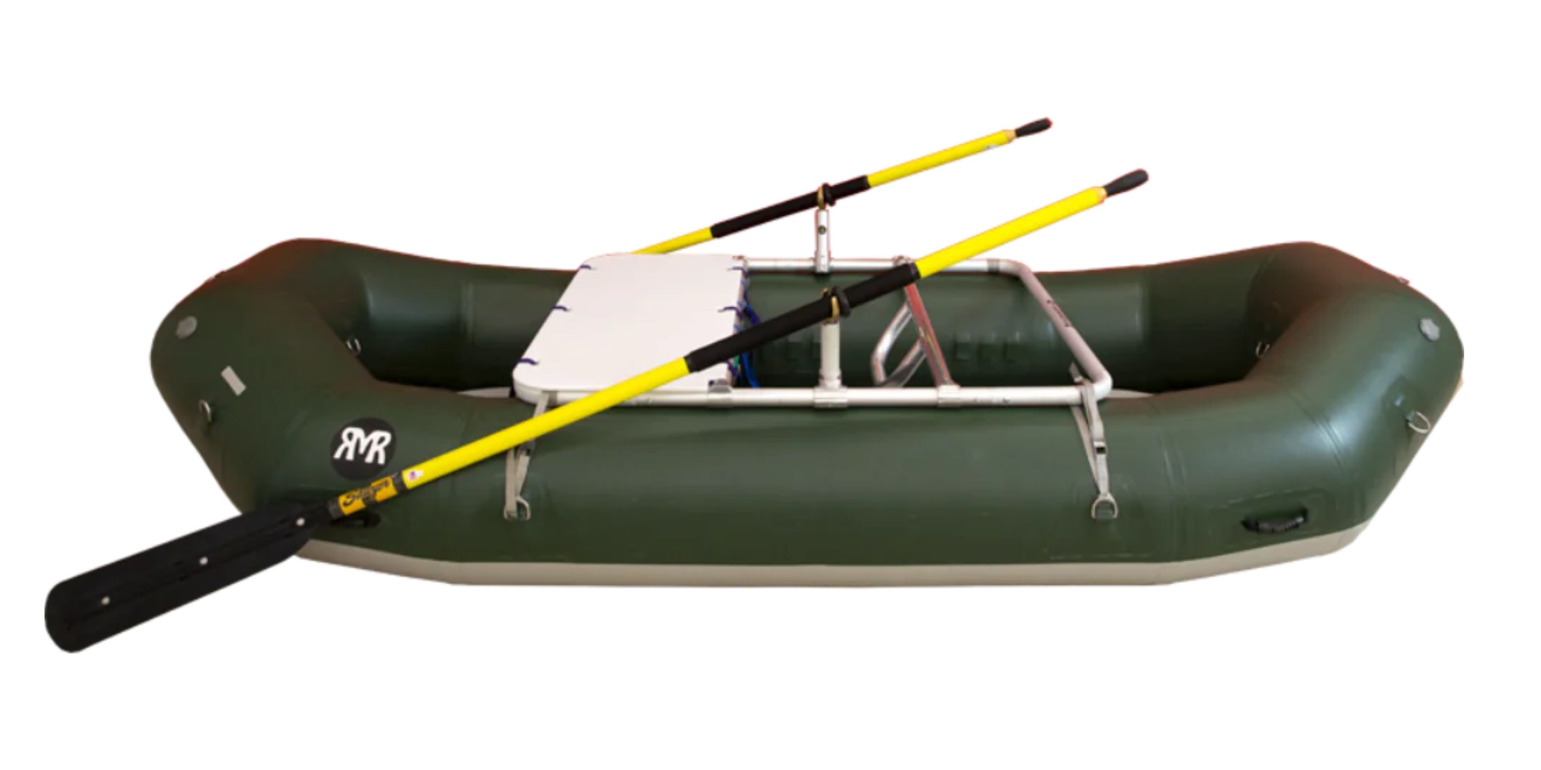 Fishing Rafts - Pricing, Reviews, Photos & Full Specs [Kayak