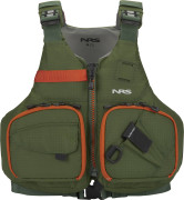 Fishing Gear: Mustang Survival MIT 100 Manual Inflatable PFD - In