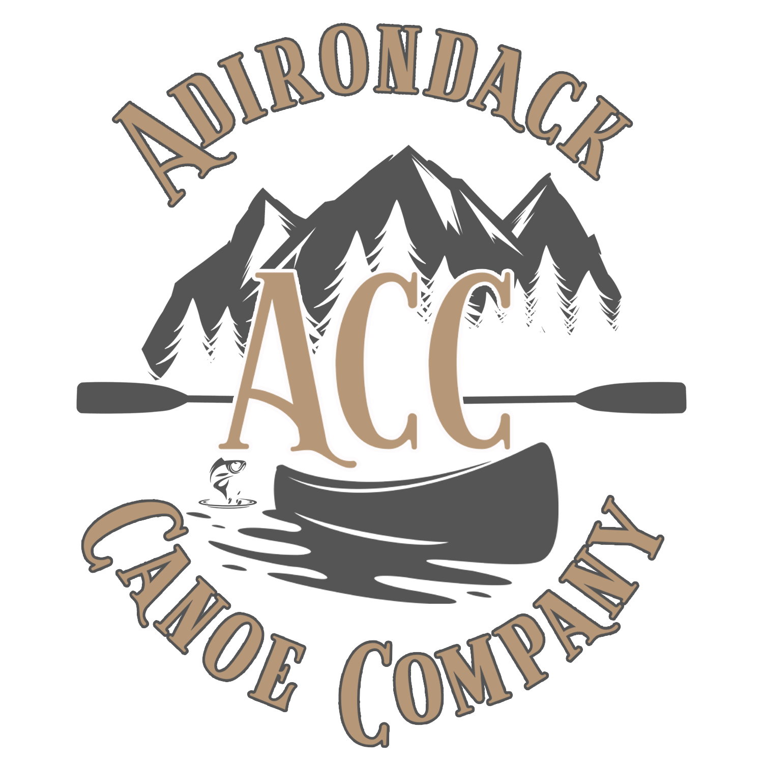Adirondack Canoe Co. - Image 115