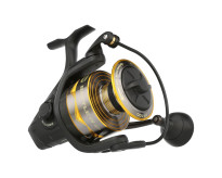 PENN Battle IV Spinning Reel 8000