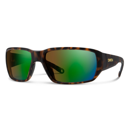 Smith Optics Hookset ChromaPop Glass PolarChromic fishing sunglasses