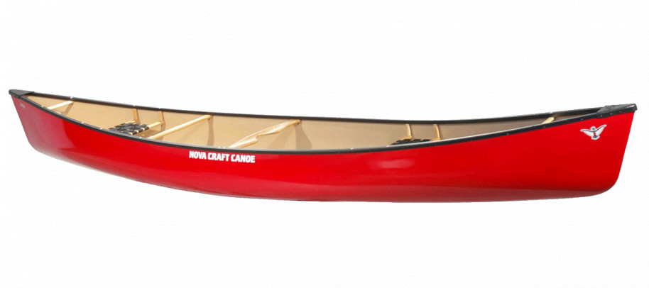 Canoes: Moisie by Nova Craft Canoe - Image 2325