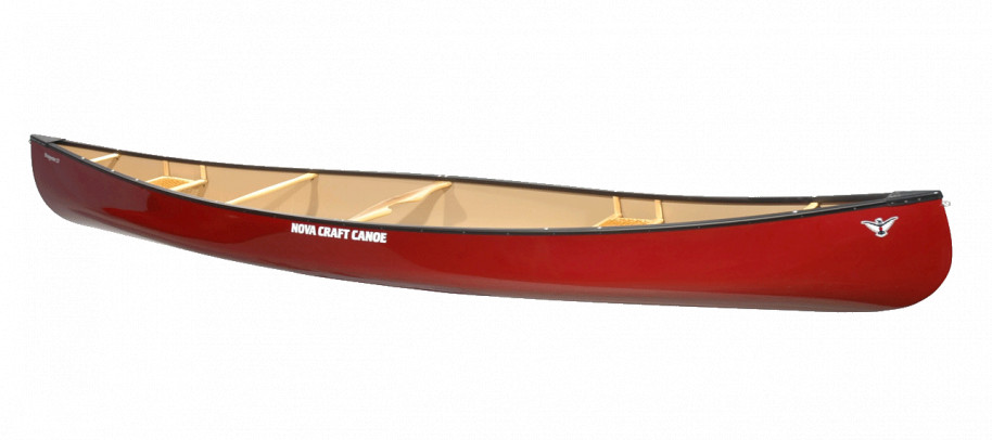 Canoes: Prospector 17 by Nova Craft Canoe - Image 2341