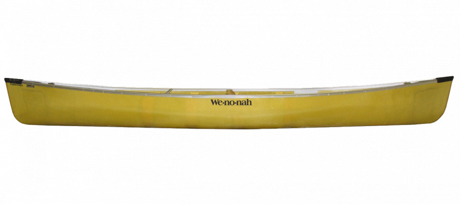 Canoes: Fisherman by Wenonah Canoe - Image 2145