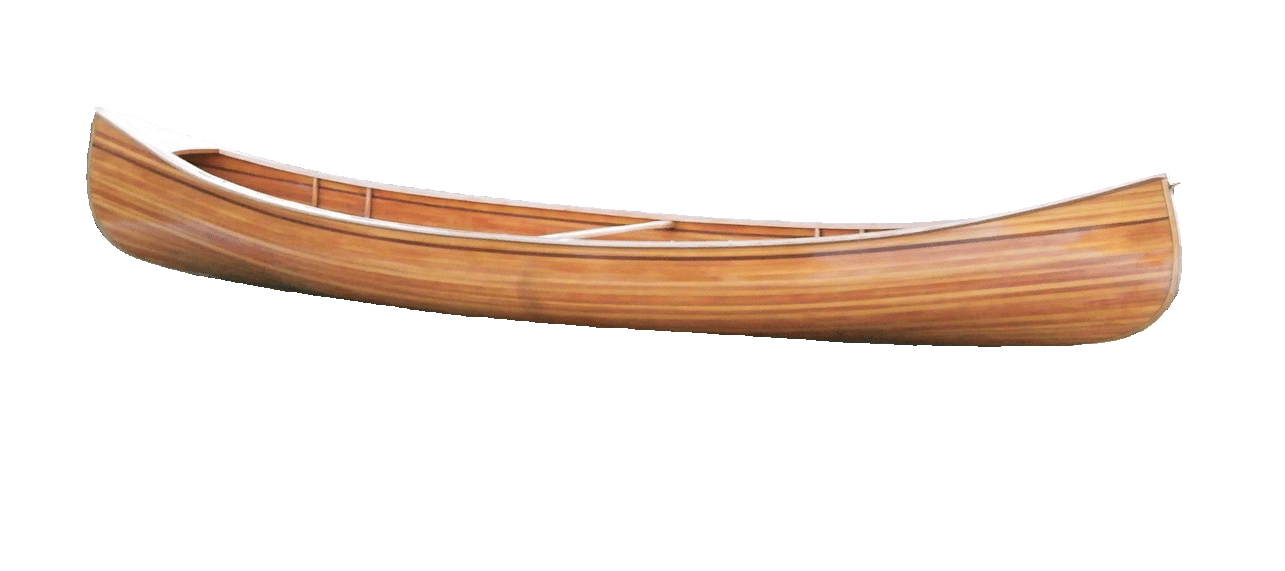 Canoes: Prospector Ranger 15 by Bear Mountain - Image 2101