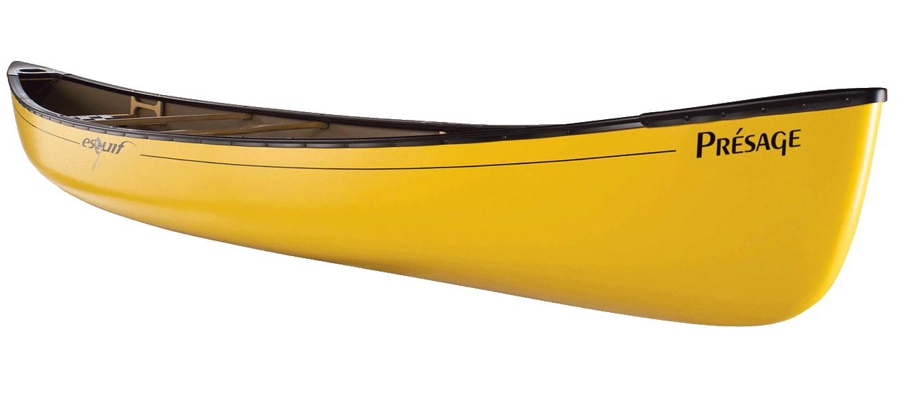 Canoes: Présage by Esquif - Image 2291