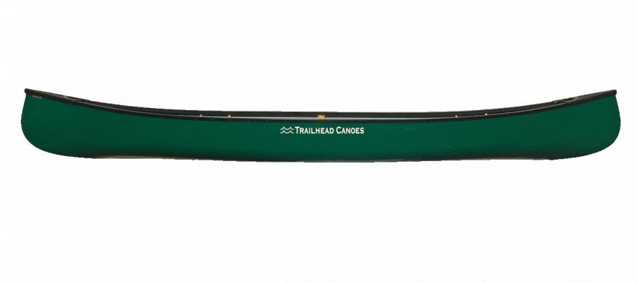 Canoes: Bob Special by Trailhead Canoes - Image 2322