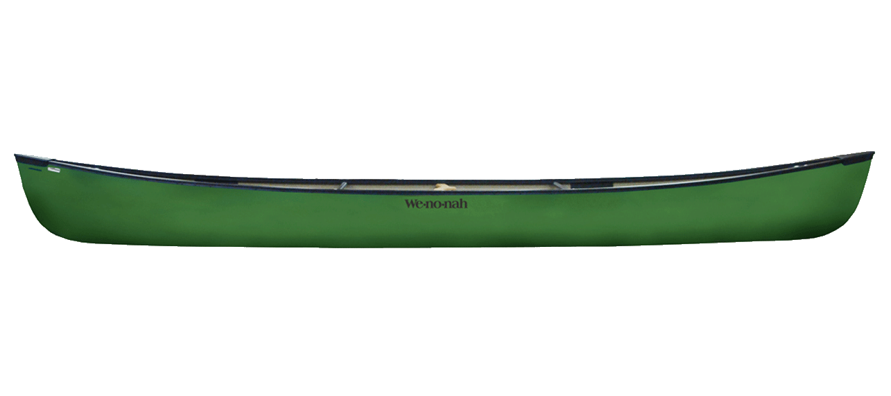 Wenonah Canoe, Southfork [Paddling Buyer's Guide]