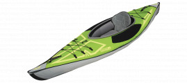 Kayaks: AdvancedFrame Ultralite by Advanced Elements - Image 2430