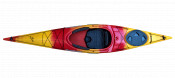 Kayaks: Kestrel 120 by Current Designs - Image 2518