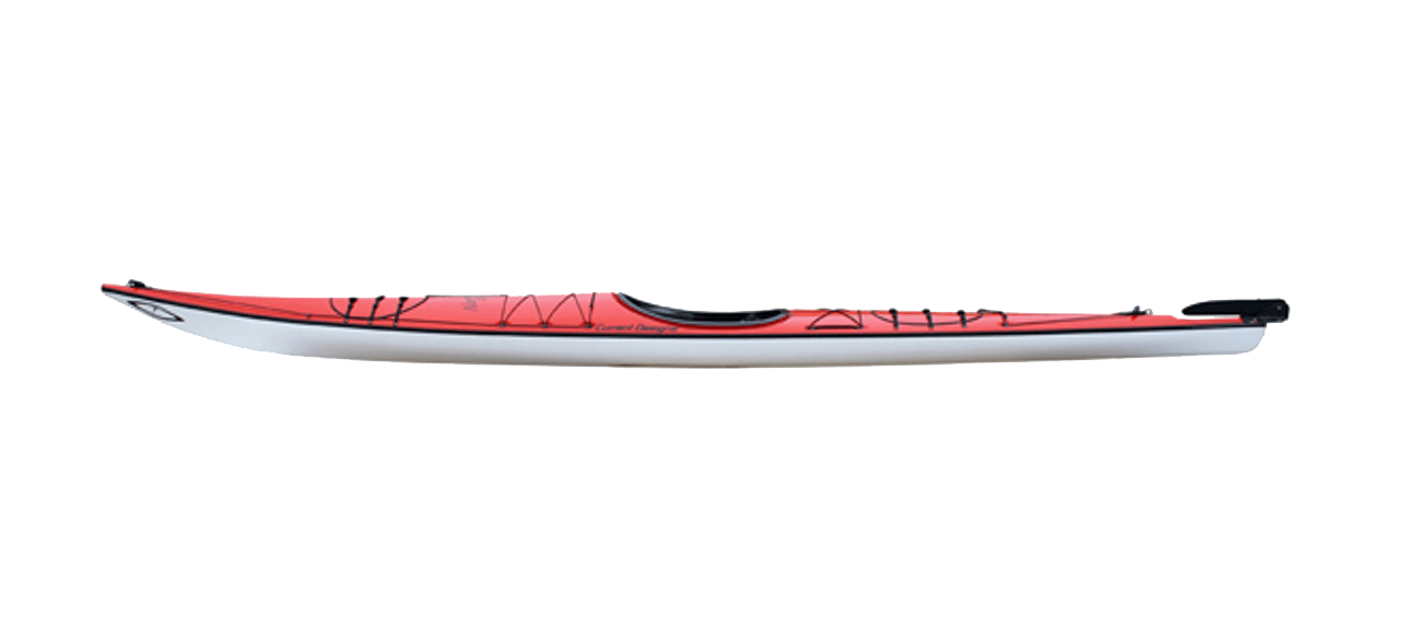Current Designs, Nomad GTS [Paddling Buyer's Guide]