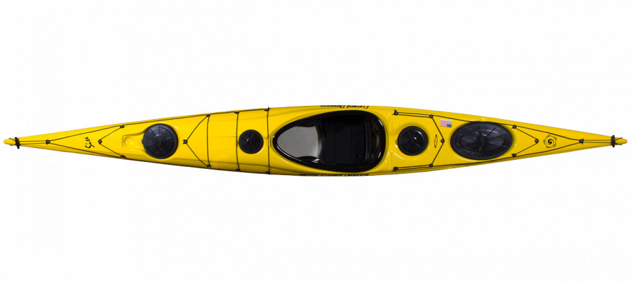 Kayaks: Sisu by Current Designs - Image 2529