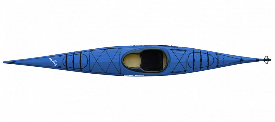 Kayaks: Solstice GT by Current Designs - Image 2535