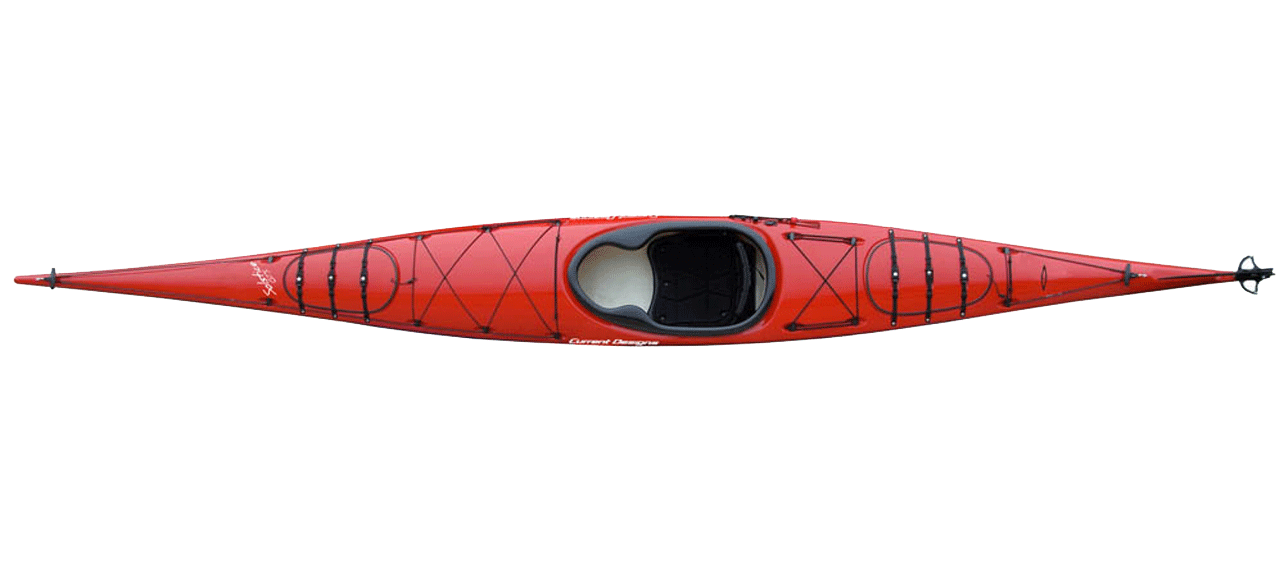 Current Designs, Solstice GTS [Paddling Buyer's Guide]