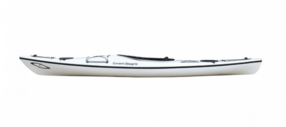 Kayaks: Vision 120SP by Current Designs - Image 2544