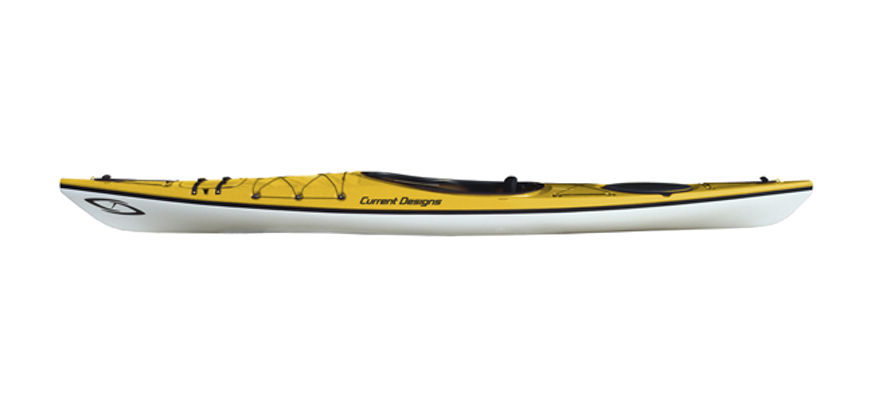 SEAFLO Marine Kayak Canoe Raft JETSKI Yellow Telescopic