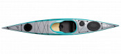 Kayaks: Vision 140 by Current Designs - Image 2547