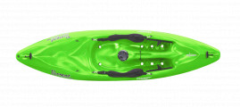 Kayaks: TORRENT 10.1 LIME by Dagger - Image 2582