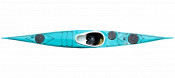 Kayaks: Pilgrim by Nigel Dennis Kayaks - Image 2760