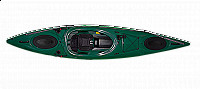 Riot Enduro 12 Angler Kayak with Skeg - Camo - Racks For Cars Edmonton